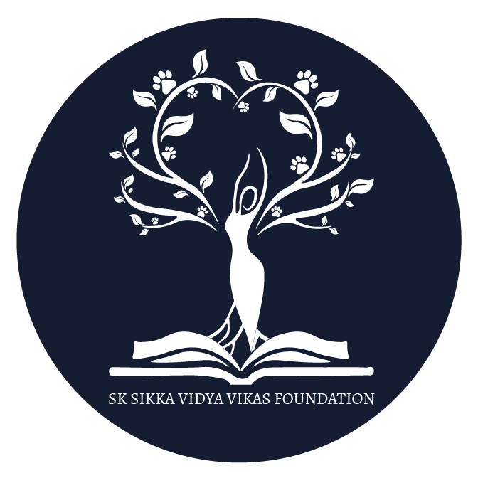 Foundation logo