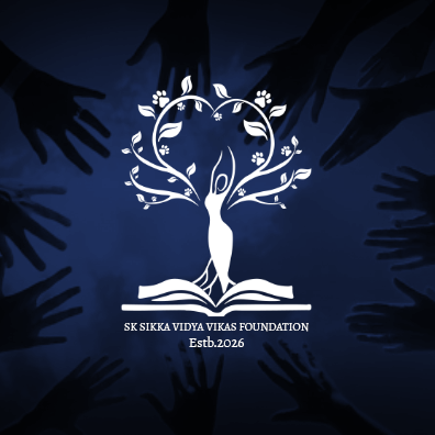Foundation emblem