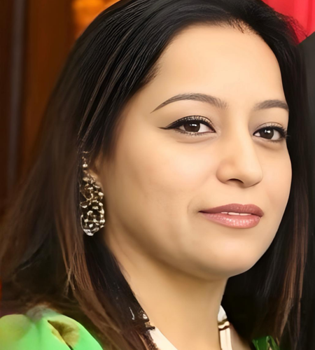 Ritu Sikka
